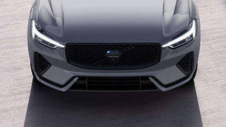 Volvo XC60 2.0 B5P Plus Pro Black Edition 5dr AWD Geartronic Petrol Estate